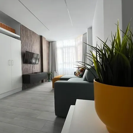 Davila Playa Apartamento