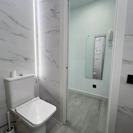 Apartamento Davila Playa