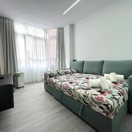 Davila Playa Apartamento