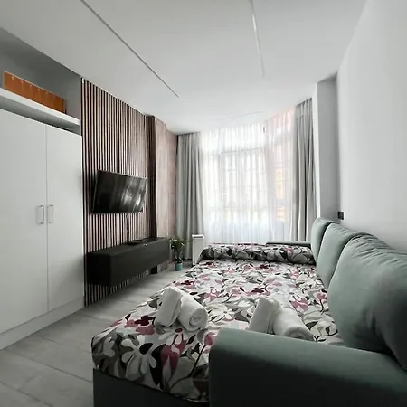 Davila Playa Apartamento Las Palmas de Gran Canárias