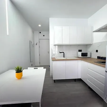 Davila Playa לאס פאלמס דה גראן קנאריה