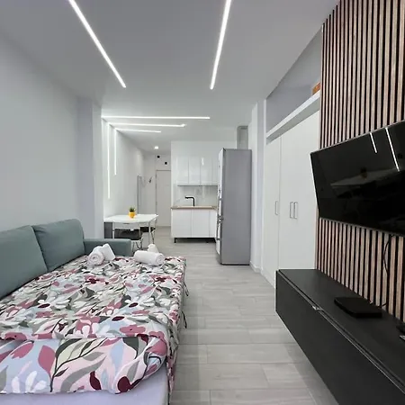 Apartamento Davila Playa *