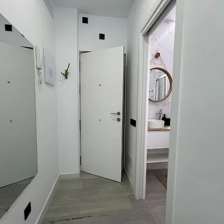 Davila Playa Apartamento Las Palmas de Gran Canárias