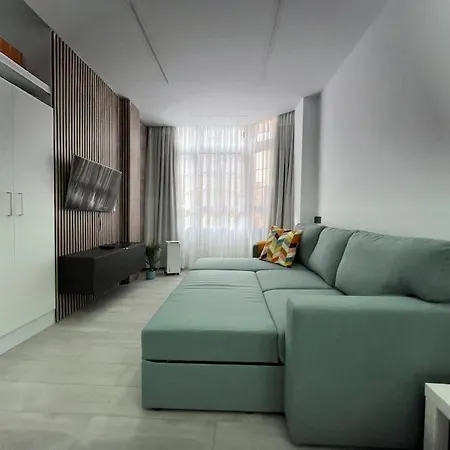 Davila Playa Apartamento Las Palmas de Gran Canárias