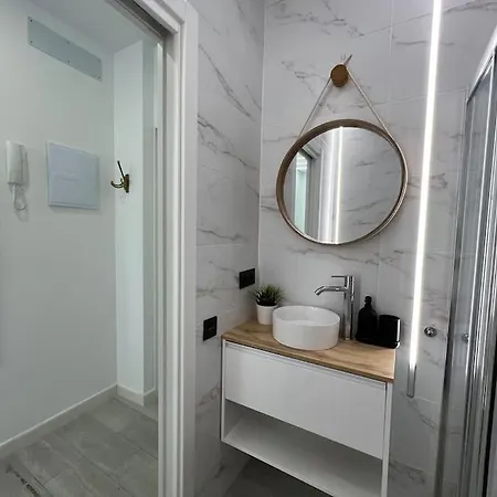 Apartment Davila Playa Las Palmas de Gran Canaria