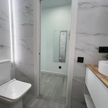 Apartment Davila Playa Las Palmas de Gran Canaria