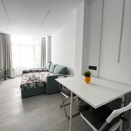 Appartamento Davila Playa