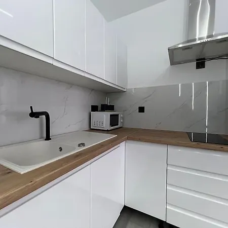 Apartment Davila Playa