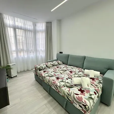 Davila Playa Apartment *