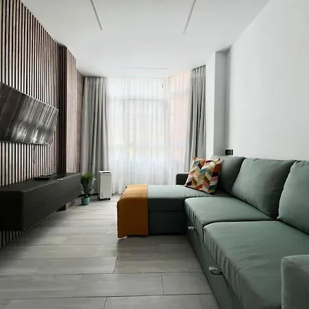 Davila Playa Apartment Las Palmas de Gran Canaria